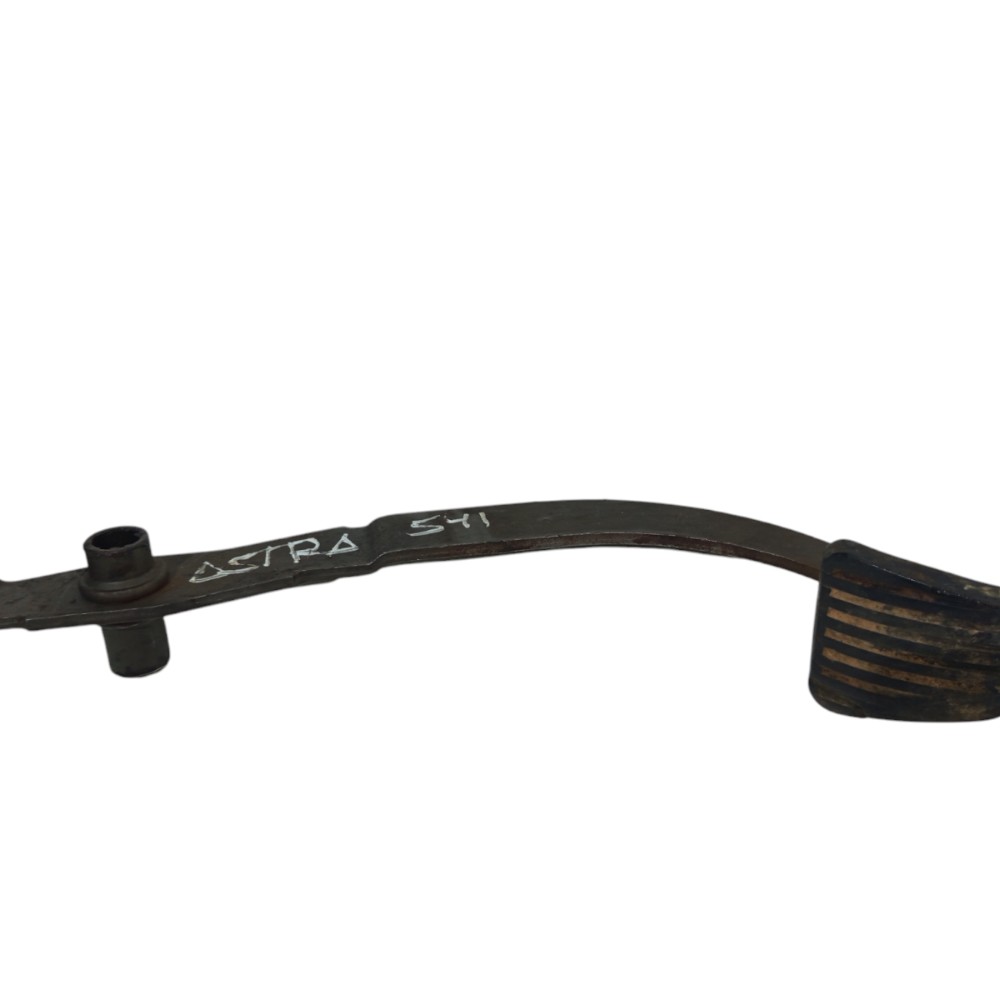 Pedal Embreagem Gm Astra 1995 1996 1997 A 2002 1