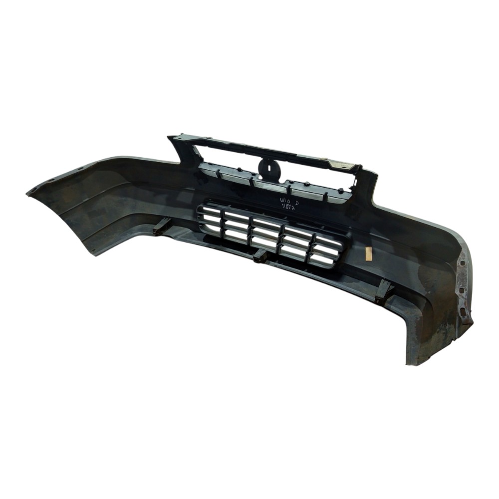 Parachoque Dianteiro Fiat Uno 2005 2006 2007 2008 A 2012 2