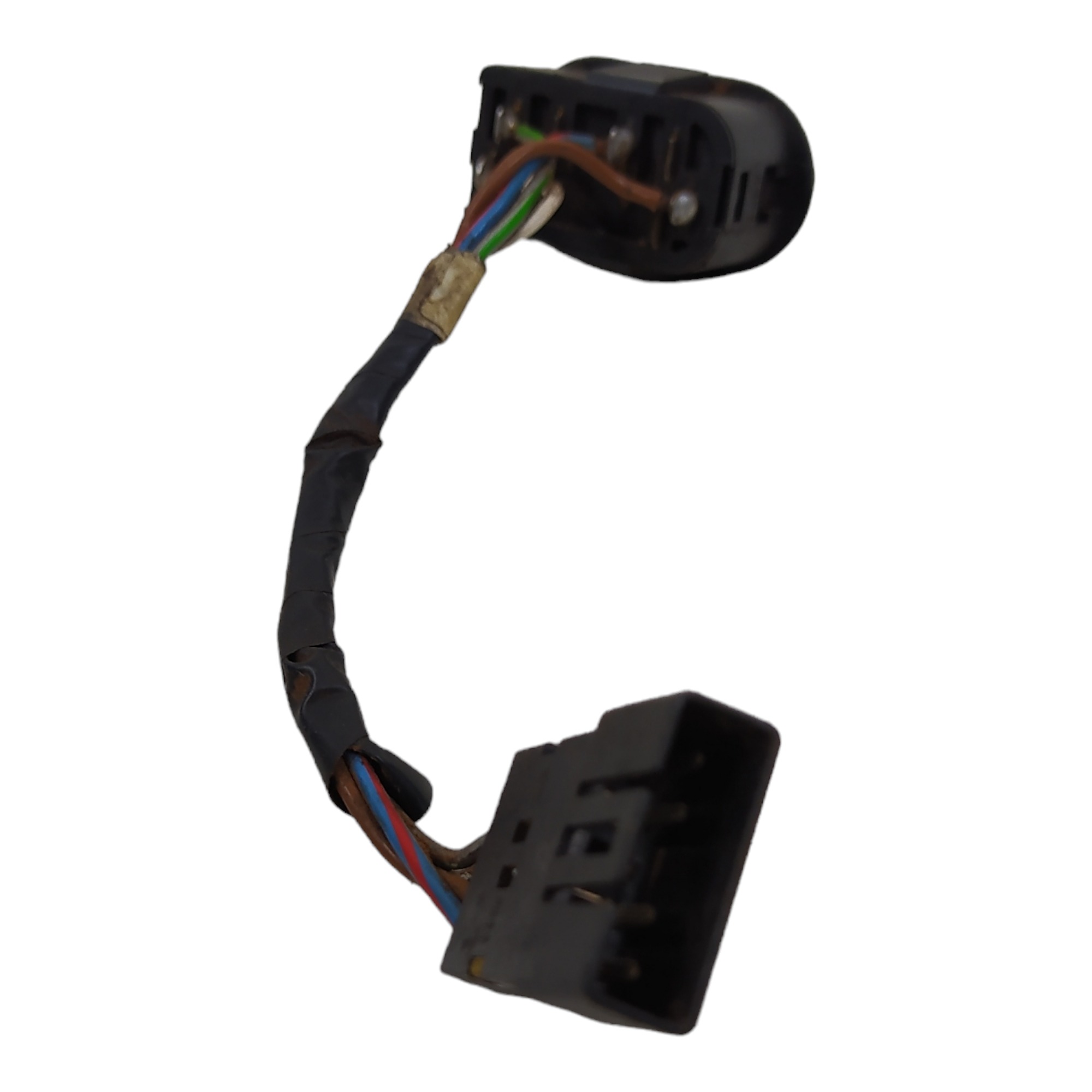 Botão Vidro Elétrico Traseiro Direito Vectra 1993 A 1996 2