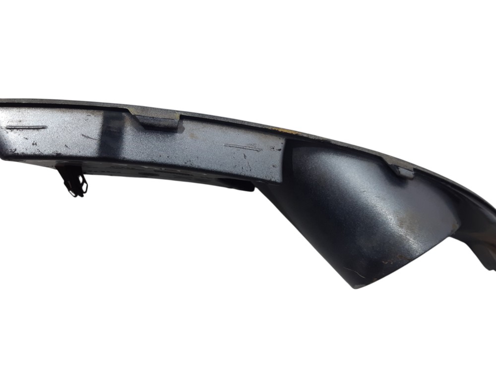 Moldura Farol Milha Esquerdo Linea 2008 2009 2010 A 2014 Cinza Esquerdo 2