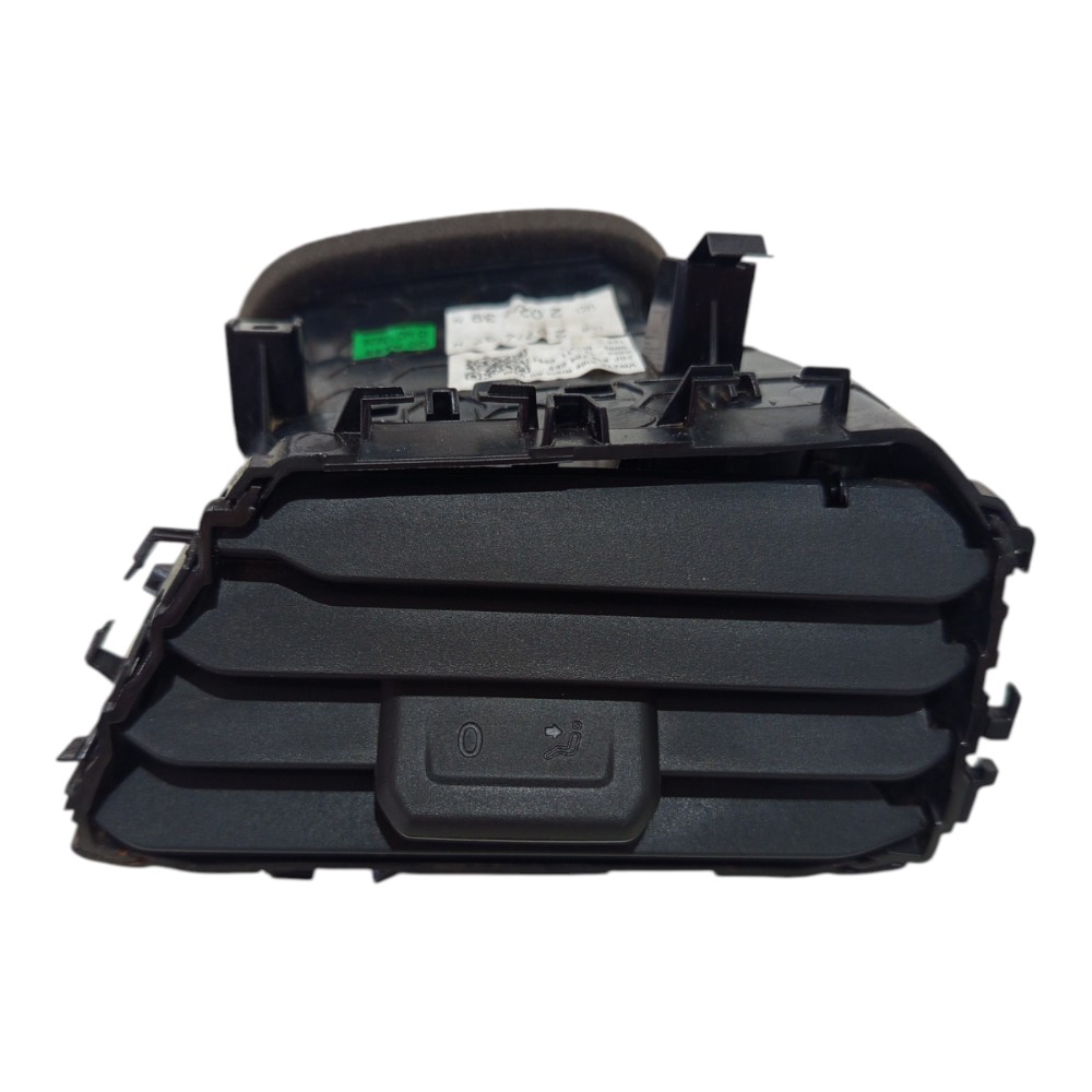 Difusor Saida Ar Esquedo Vw T-cross 2021 A 2024 1