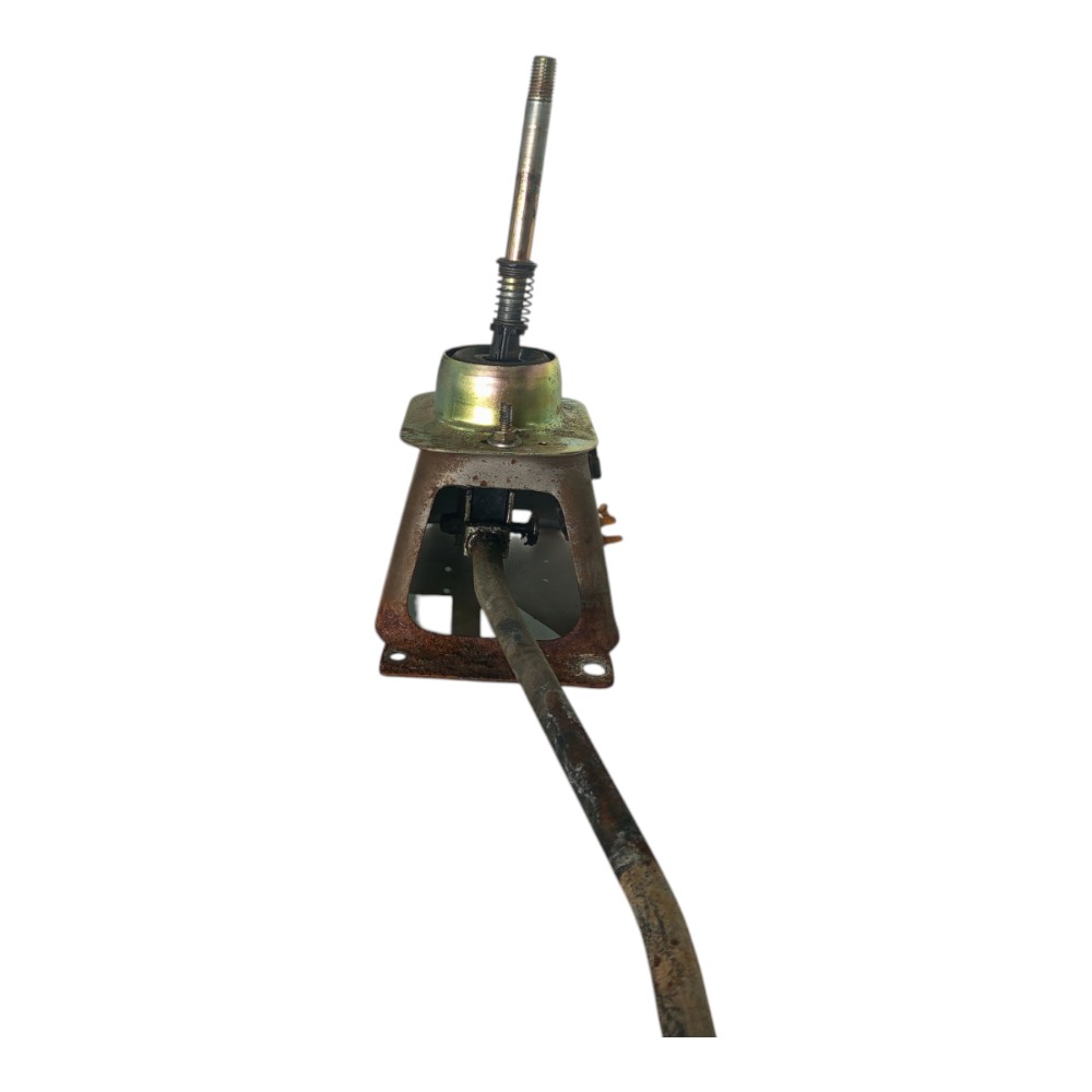 Alavanca Trambulador Volkswagen Gol G2 1996 1997 1998 A 2003 5