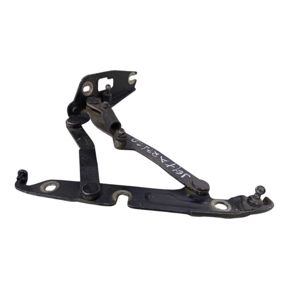Dobradiça Porta Malas Traseira Ld Volkswagen Jetta 2007/2013 2