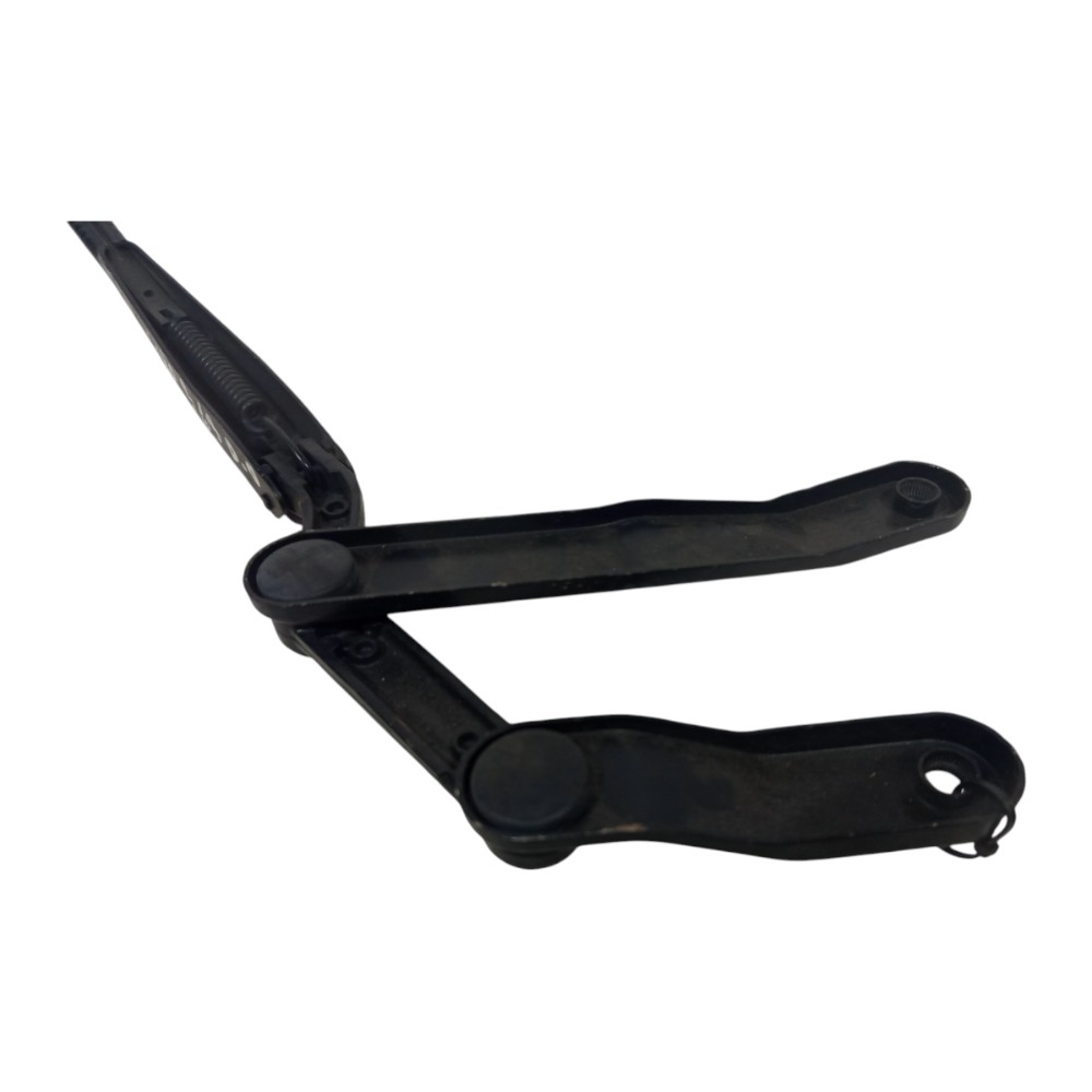 Braço Limpador Parabrisa Direito Mercedes C180 2010 A 2014 Direito 3