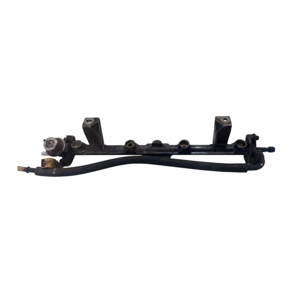 Flauta Bico Injetor Ford Mondeo 2.0 1996 A 2002 1