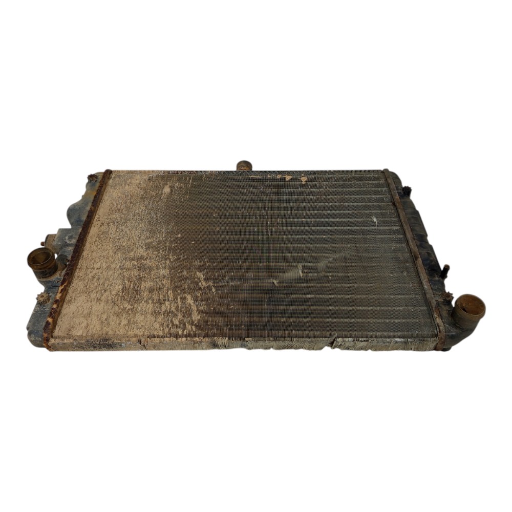 Radiador Volkswagen Gol G2 Bola 1995 1996 1997 1998 1999 6