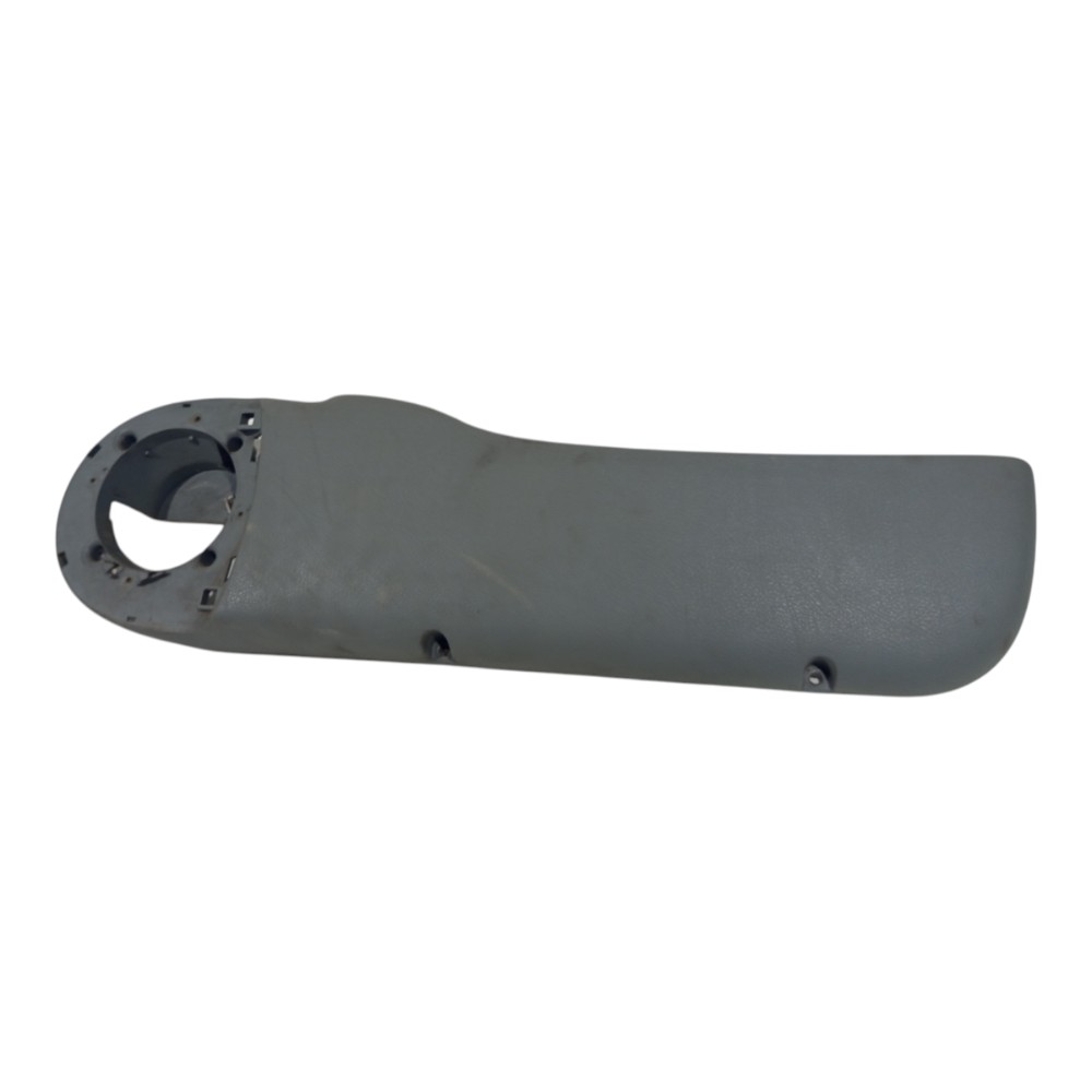 Moldura Porta Dianteira Direita Renault Scenic 2001 A 2012 Cinza 1