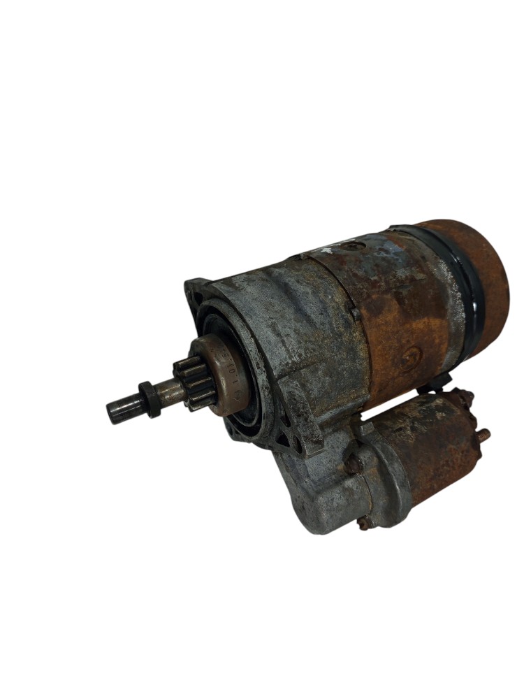 Motor Partida Lada Samara 1.3 1984 1985 A 1997 1