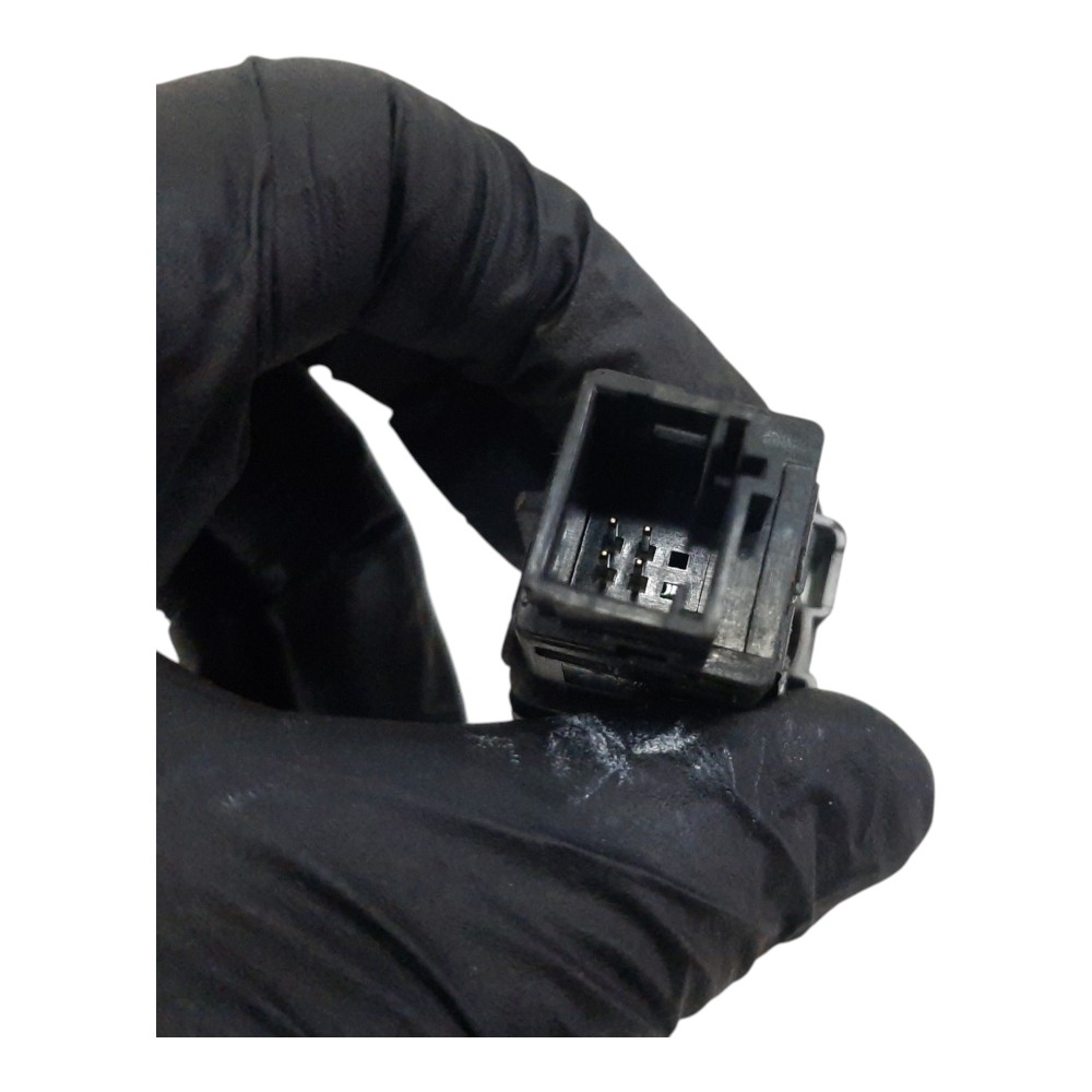 Botão Interruptor Trava Eletrica Citroen C4 Pallas 2007 A 12 6