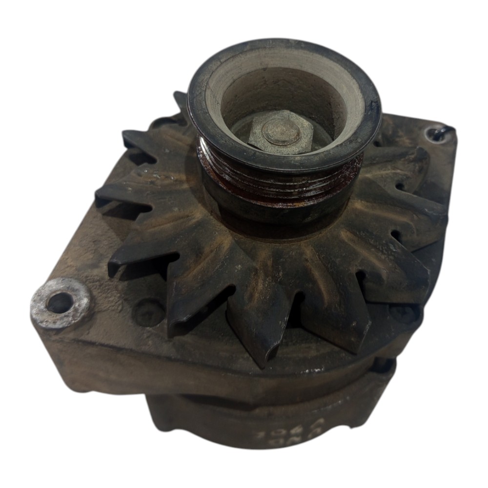 Alternador Fiat Uno 1.5 8v 67cv Fiasa 1992 A 2000 3