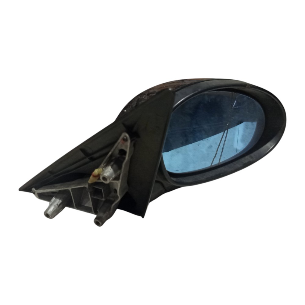 Retrovisor Espelho Direito Bmw 320i E90 2006 A 2012 C/avaria 3