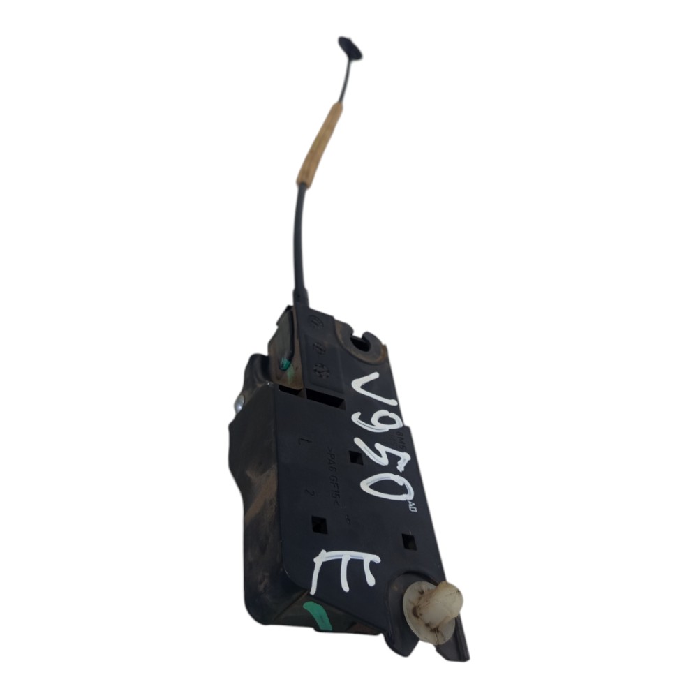 Maçaneta Interna Porta Trase Esquerda Ford Focus 2008 A 2013 6