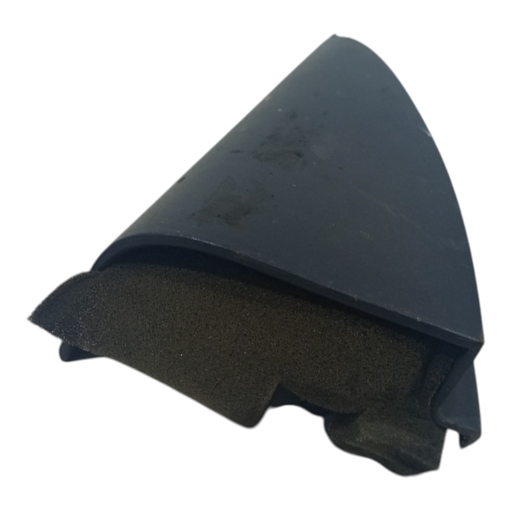 Acabamento Retrovisor Esquerdo Interno Renault Megane 2008 6