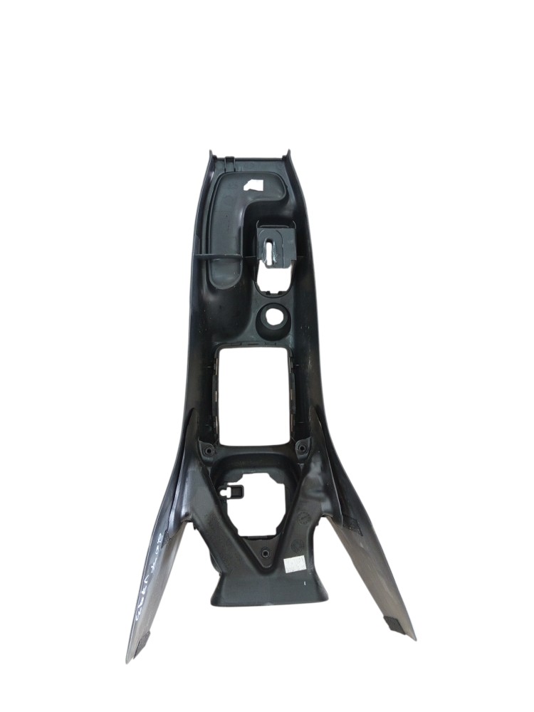 Capa Console Central Peugeot 206 207  2001 2002 2003 A 2012 4