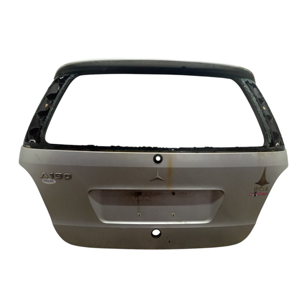 Tampa Capô Traseiro Mercedes Classe A190 2003 A 2005 1
