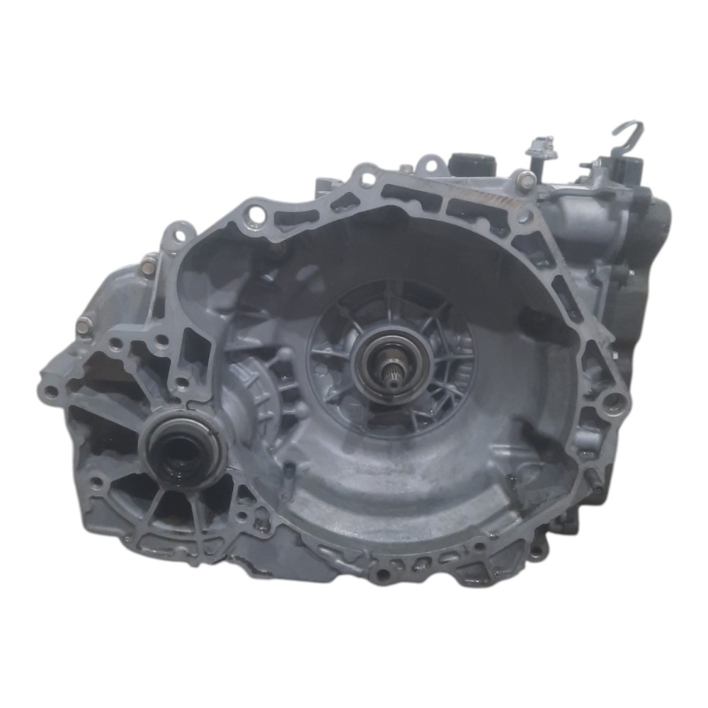 Caixa Câmbio At 6t30 Chevrolet Cobalt Spin Sonic 2012 A 2016 1