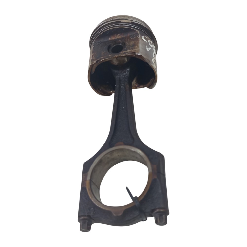 Pistão Biela std GM Corsa 1.0 1996 a 2000 6