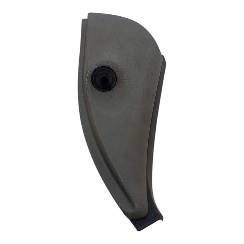 Acabamento Interno Retrovisor Esquerd Renault Clio 2006 A 12 3