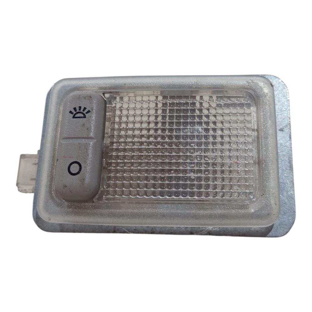 Luz Teto Cortesia Esquerdo Ford Focus 2008 A 2013 1