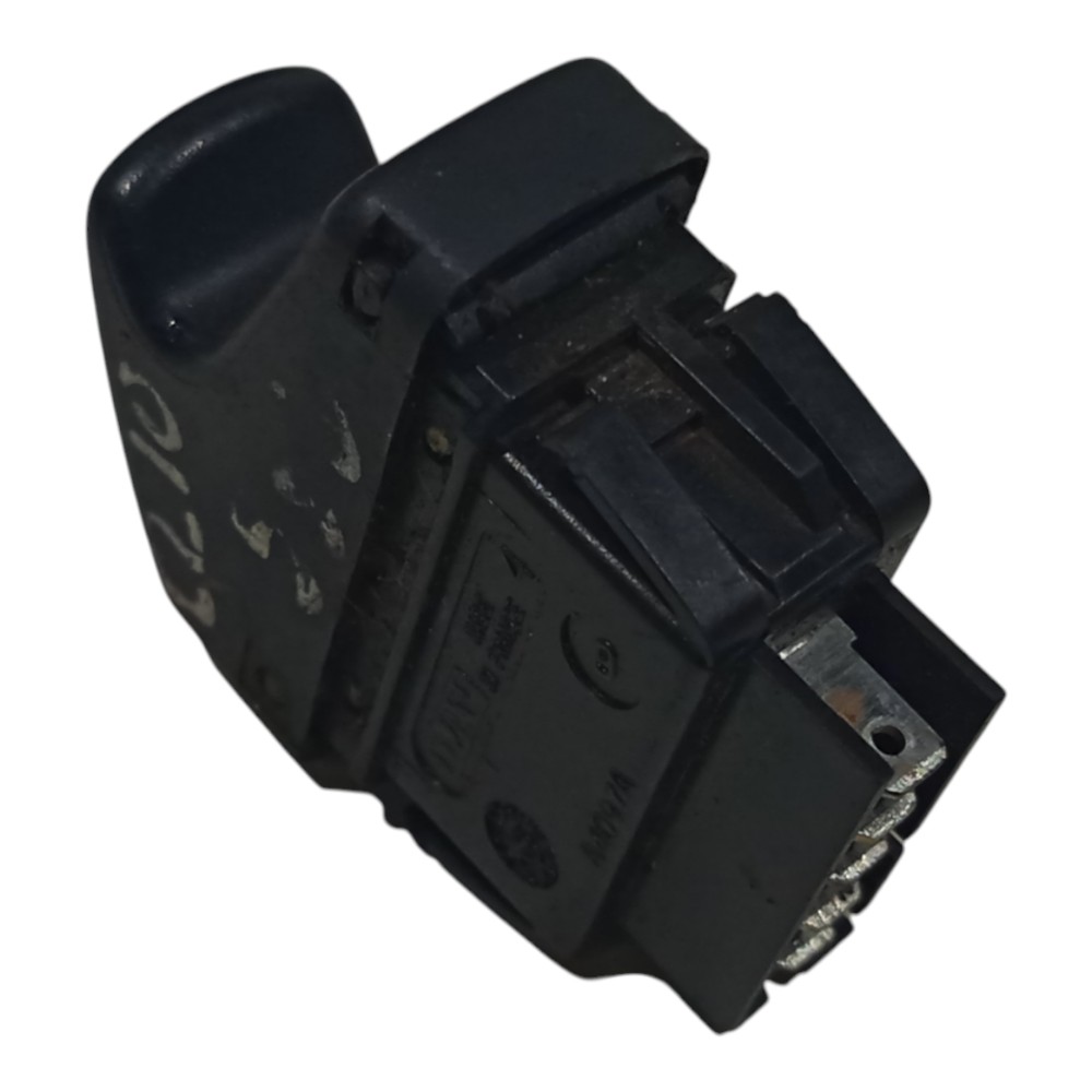 Botão Comando Vidro Elétrico Renault Clio 1998 1999 A 2004 5