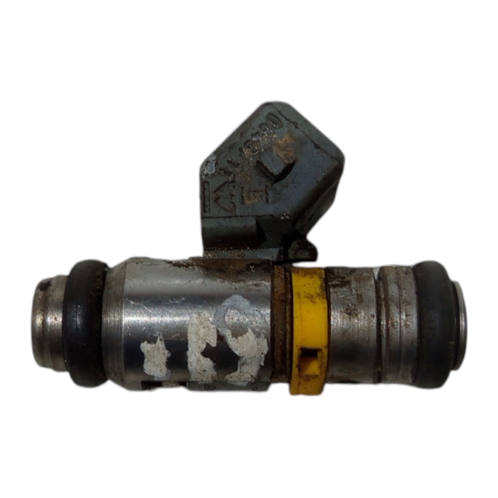 Bico Injetor Volkswagen Gol 1.0 16v 1997 1998 1999 A 2001 3