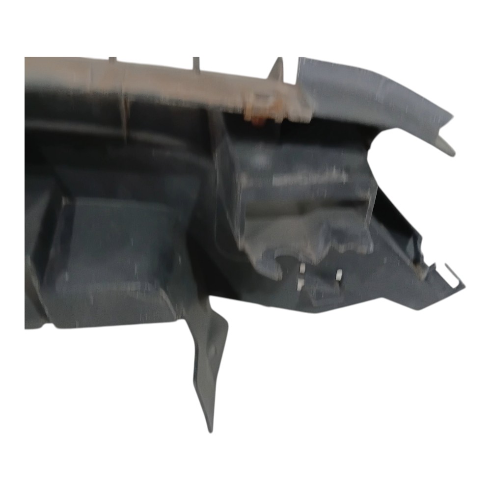 Reforço Parachoque Dianteiro Ford Ka 2014 A 2020 Avaria 4
