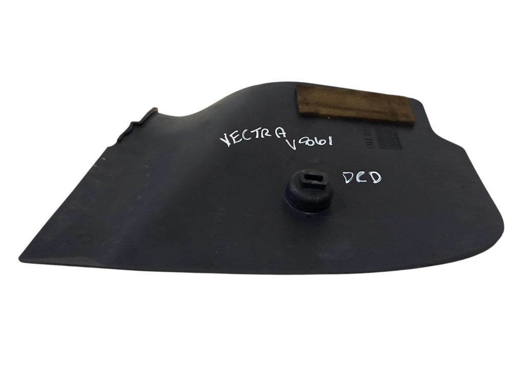 Moldura Console Central Direito Gm Vectra 1997 1998 A 2005 5