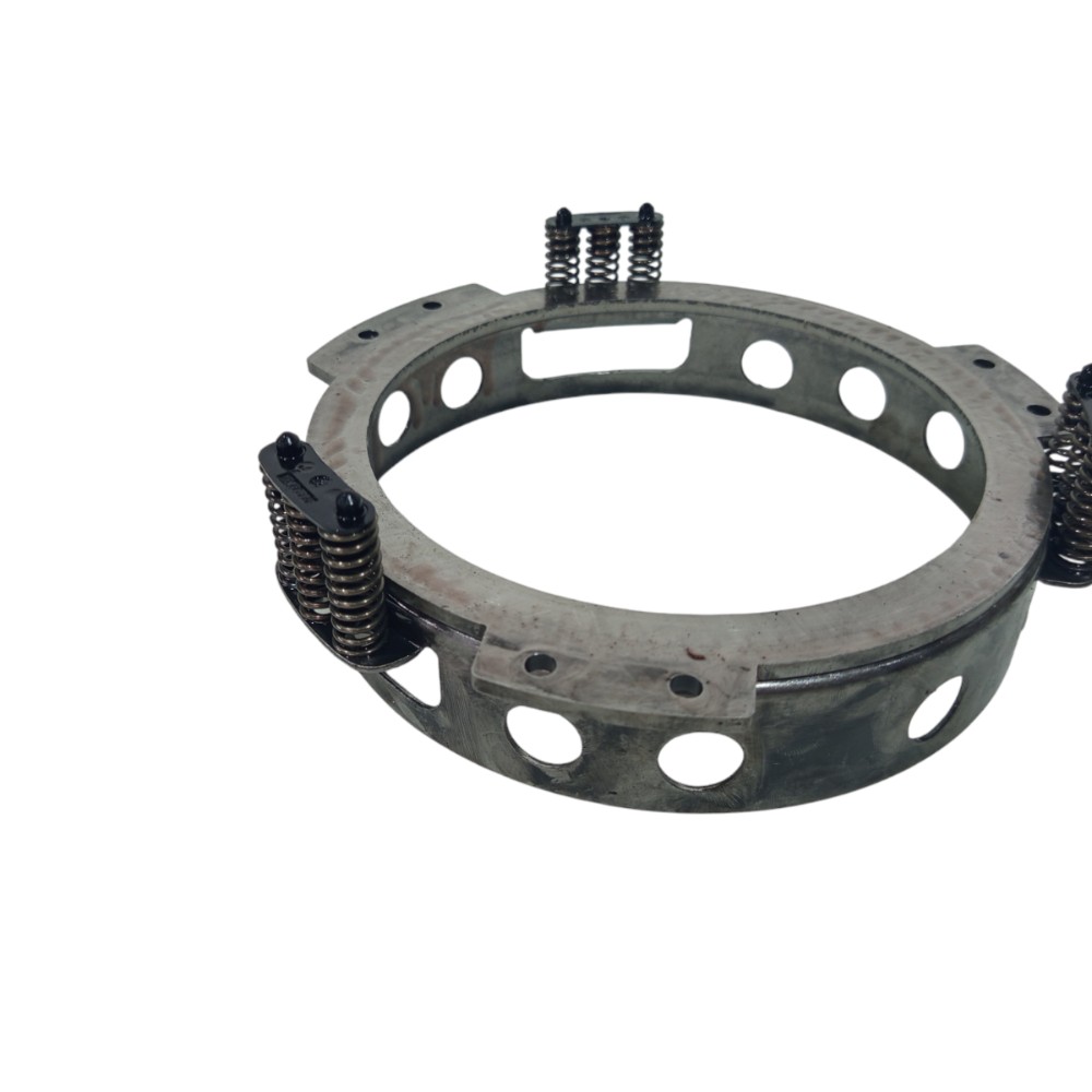 Pistão Retorno Câmbio Peugeot Citroen Al4 2.0 2010 A 2012 5