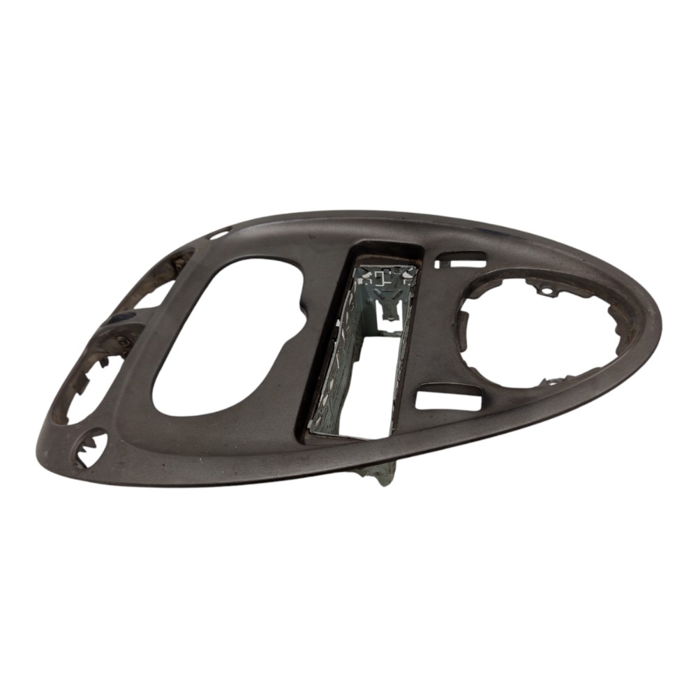 Moldura Central Painel Citroen Xsara 2001 2002 2003 A 2012 2