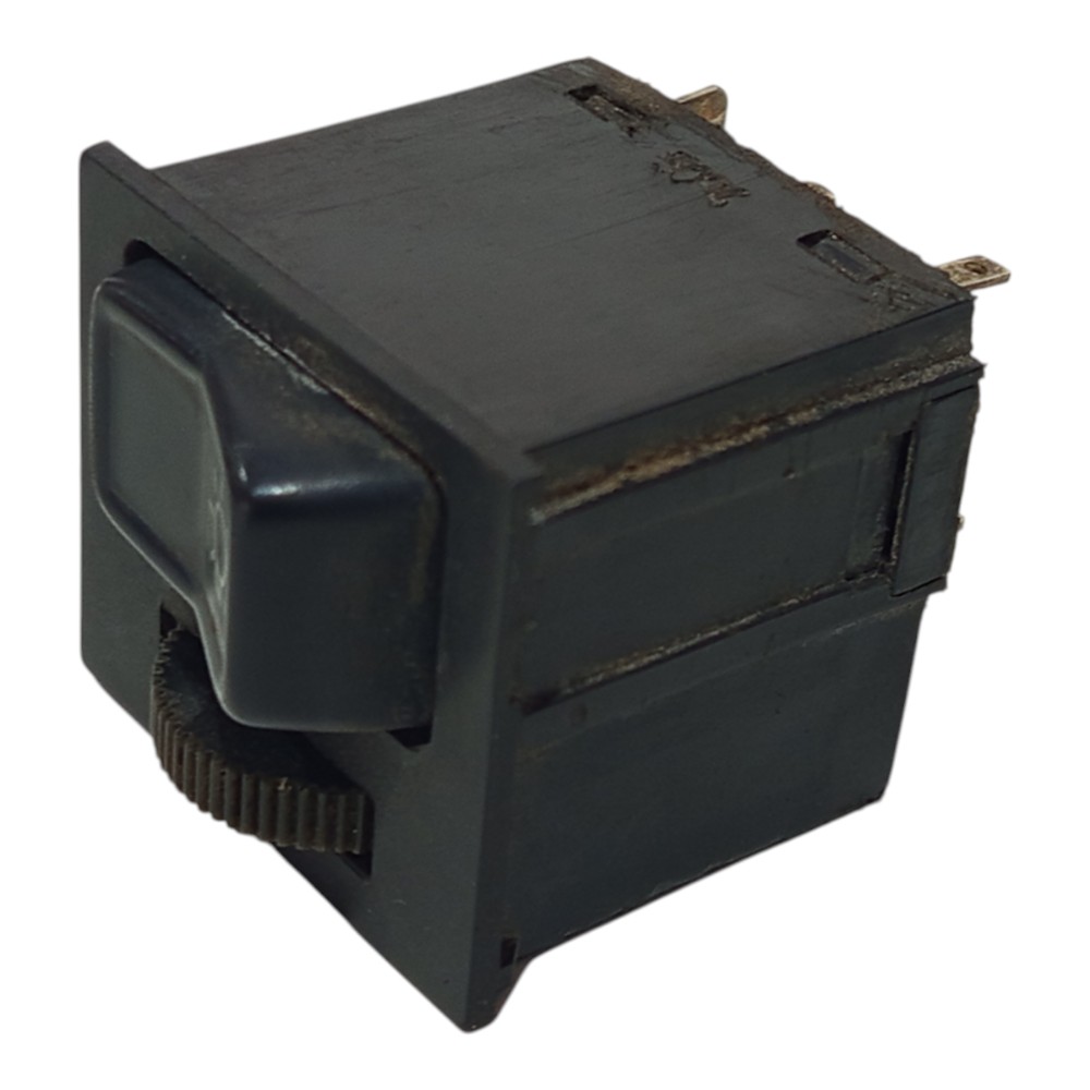 Chave Luz Reostato Volkswagen Gol Quadrado 1988 1989 A 1995 5