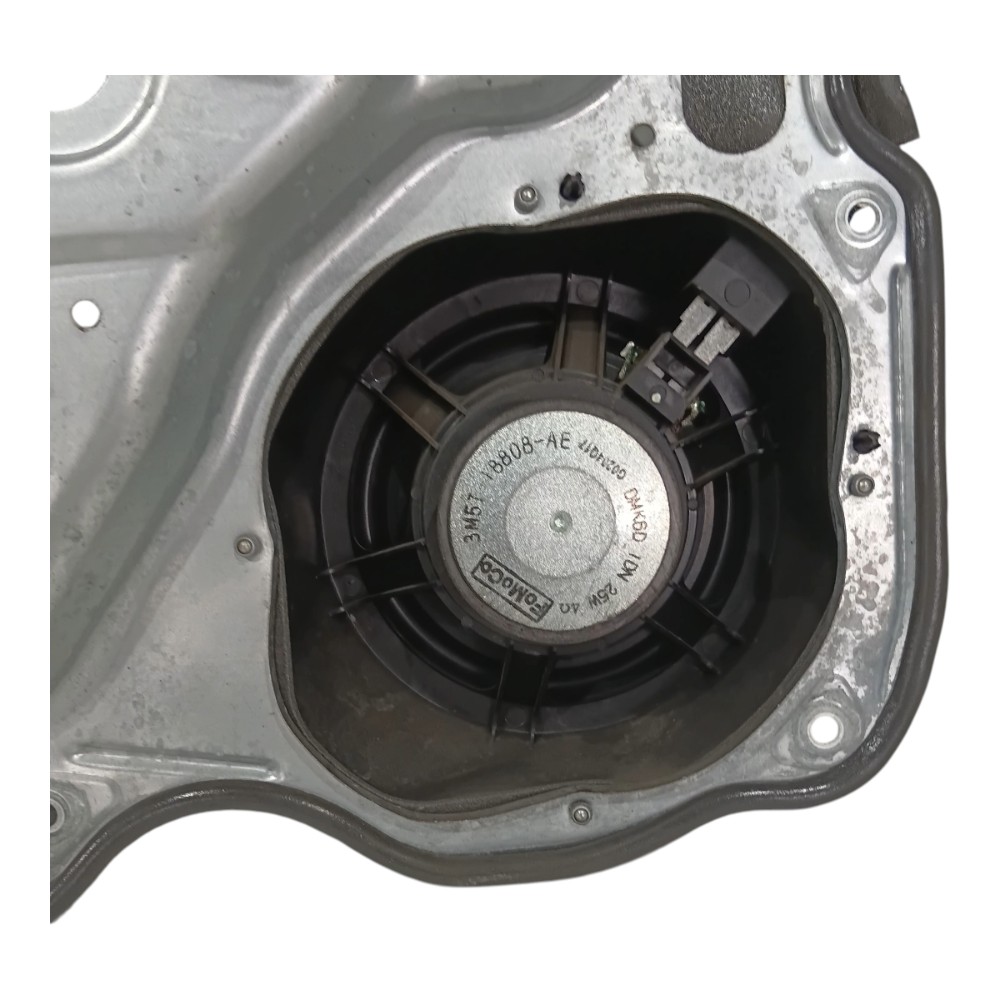 Suporte Maquina Vidro Dianteiro direito Focus 2009 A 2012 2