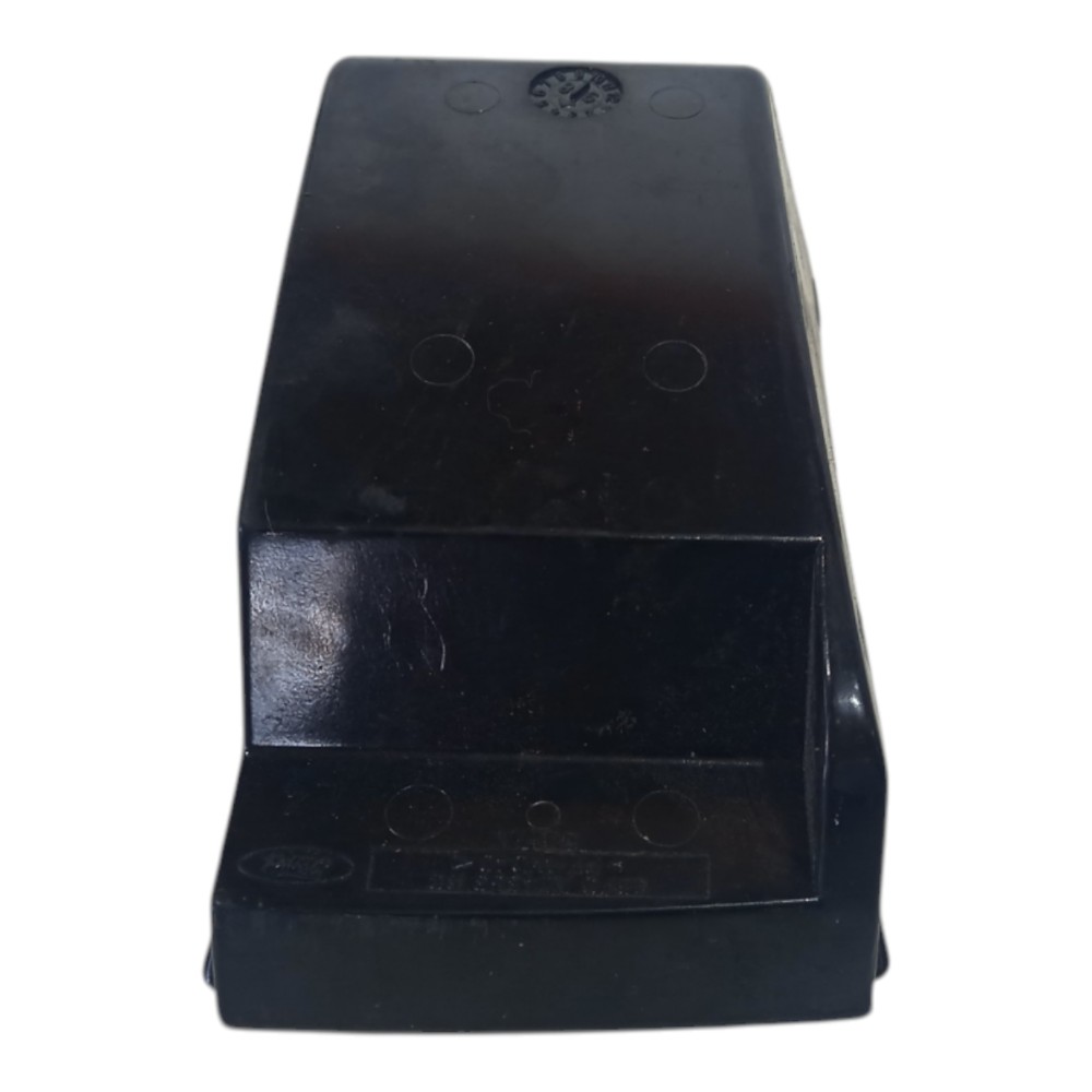 Cinzeiro Painel Ford Fiesta 2000 2001 2002 2003 2004 A 2014 5