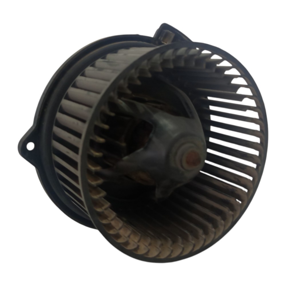 Ventilador Ar Forçado Vw Gol Parati Cl 1.6 8v Ap 1987/1999 5