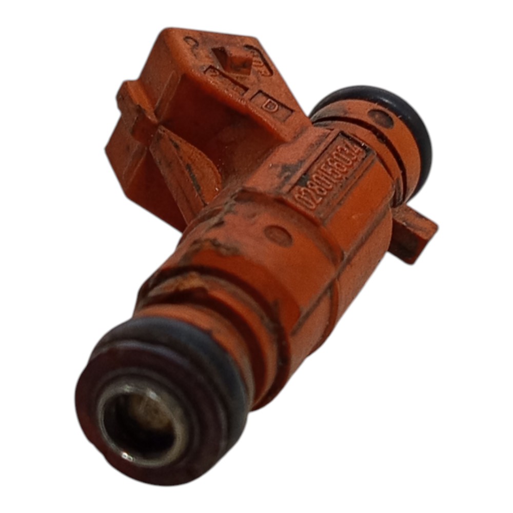 Bico Injetor Combustível Peugeot 206 1.6 16v 1999 A 2010 6
