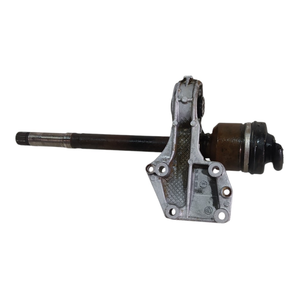 Extensão do semi eixo esquerdo 307 517 kd1 4