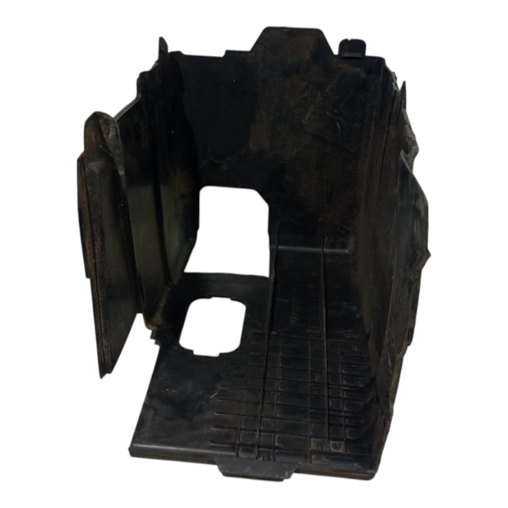 Capa Bateria Tampa Caixa Citroen C4 Pallas 2008 2009 A 2013 7