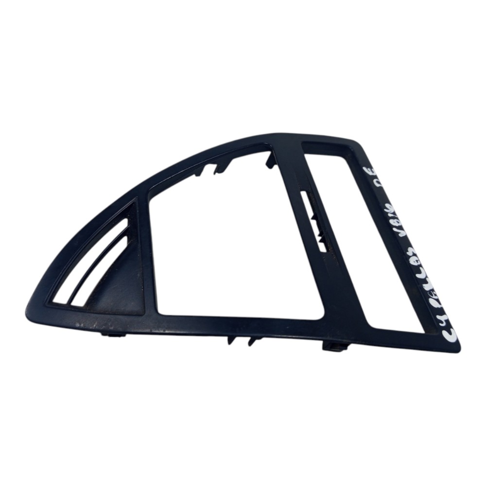 Painel Grade Esquerdo Ar Citroen C4 Pallas 2007 2008 A 2013 4