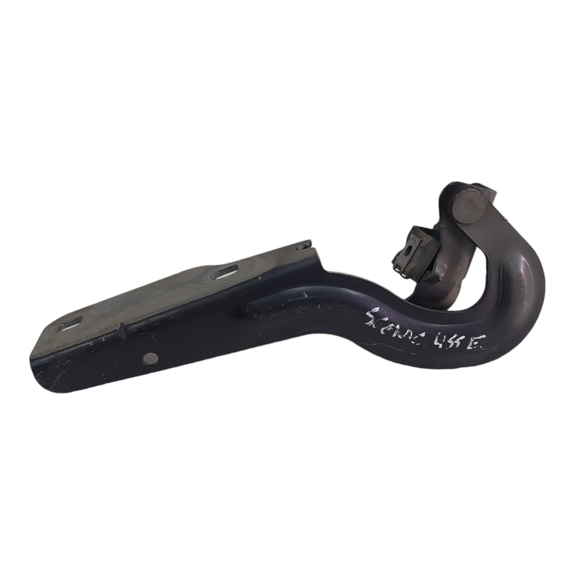 Dobradiça Esquerda Capô Renault Scenic 2001 2002 2003 A 2011 1