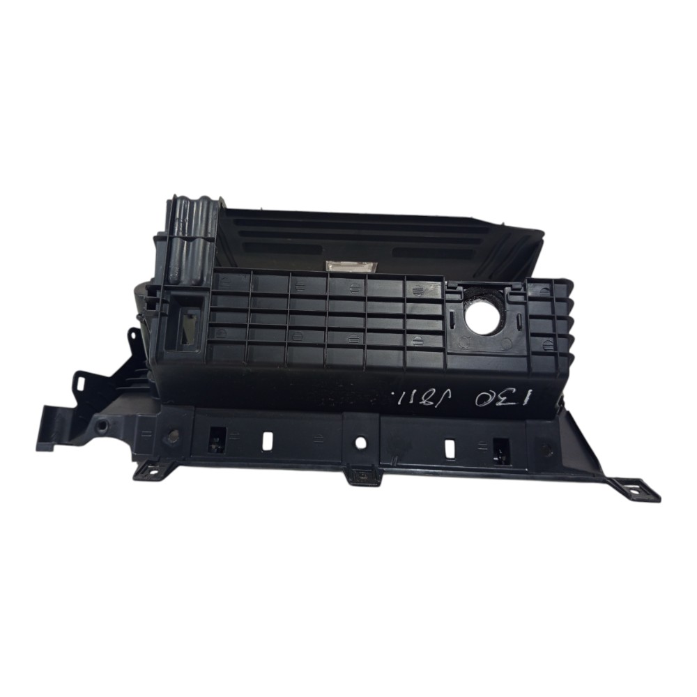 Moldura Porta Luvas Hyundai I30 2.0 Aut. 2009 2010 2011 2012 6