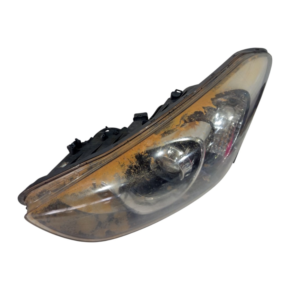 Farol Luz Dianteiro Esquerdo Hyundai I30 1.8 2015 A 2017 Direito/passageiro 1