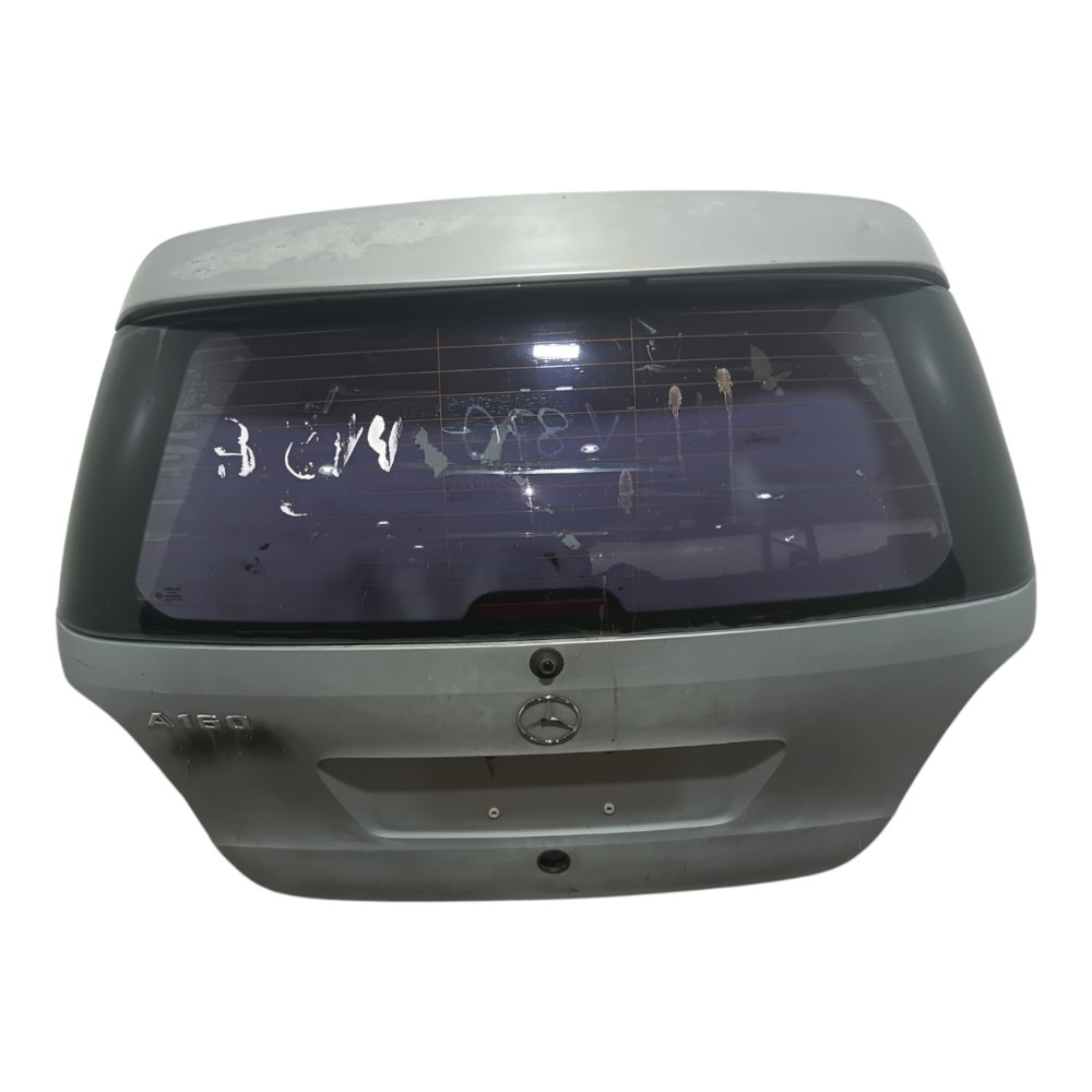 Tampa Porta Malas Mbenz Classe A 160 1998 1999 A 2002 2