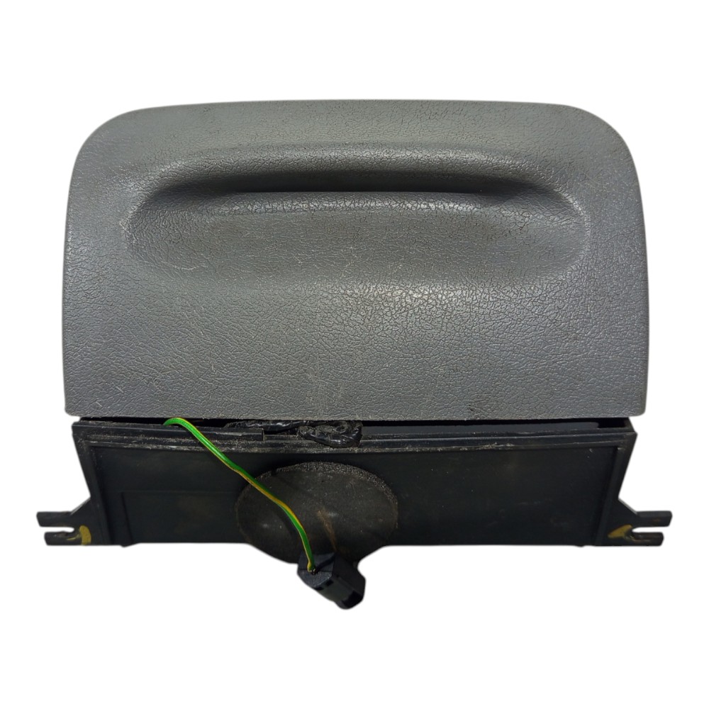 Caixa Suporte Cinzeiro Ford Escort 1997 1998 99 2000 A 2003 2