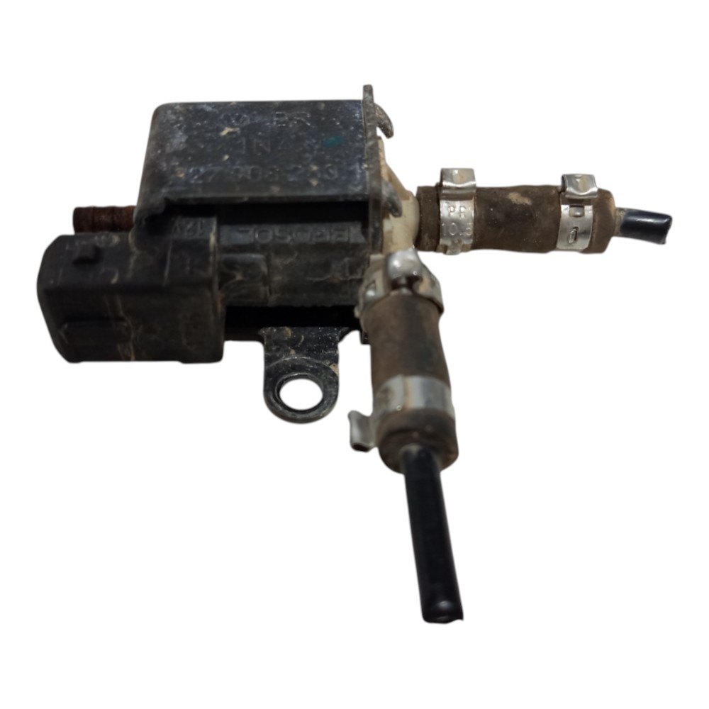 Válvula Solenoide Partida Frio Vw Golf Gol Fox 1999 A 2010 3