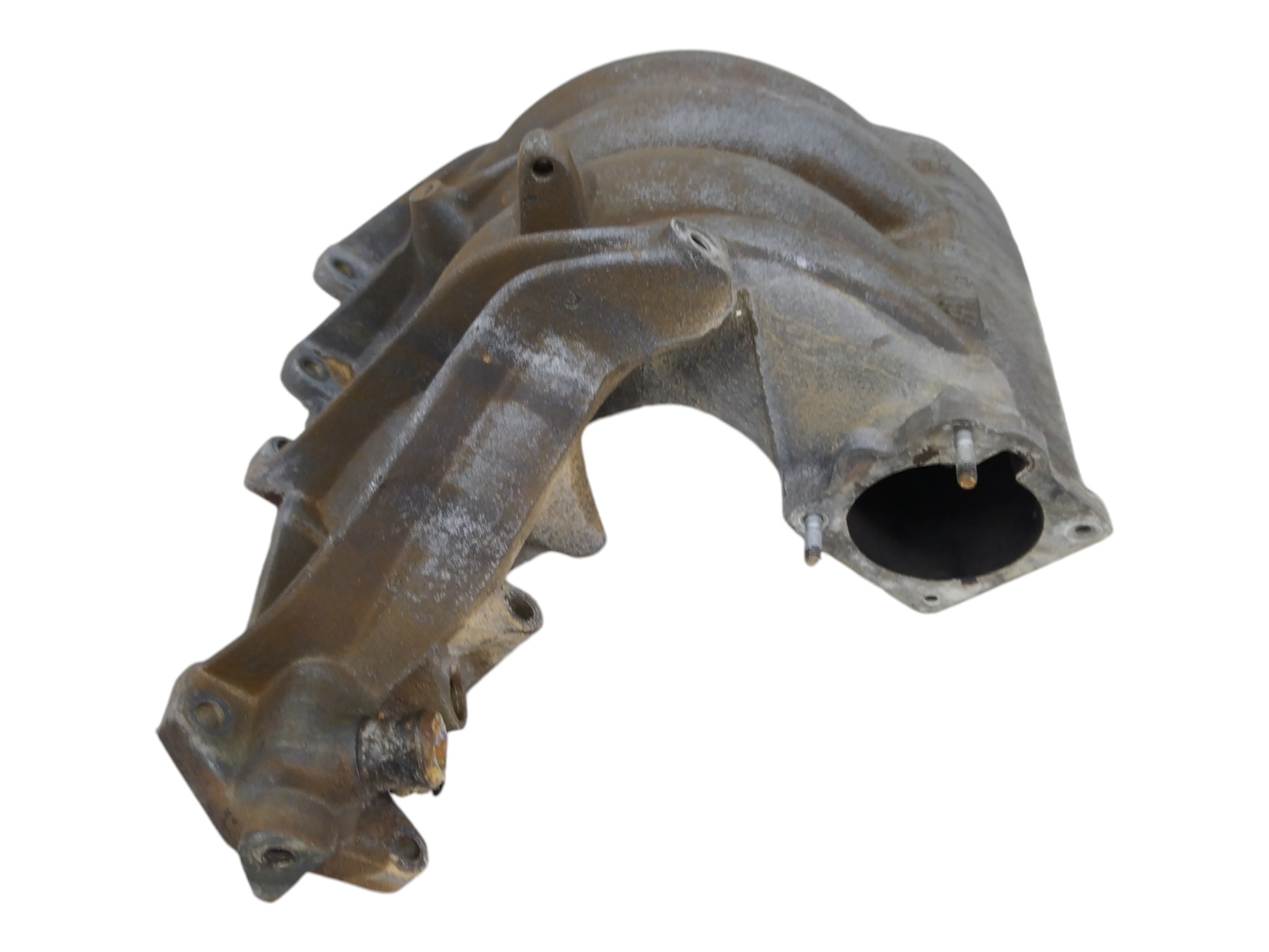 Coletor Admissão Chevrolet Corsa 1.0 Mpfi 1997 1998 A 2002 3
