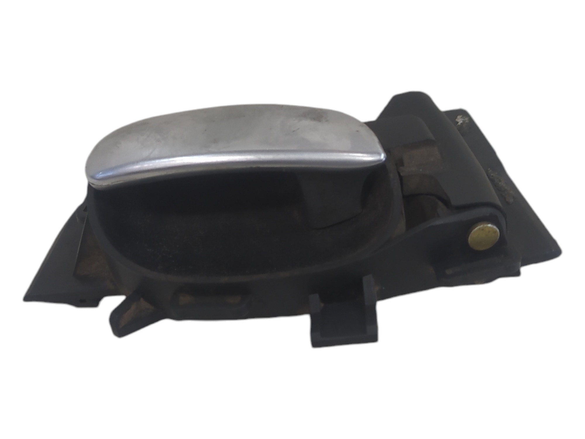 Maçaneta Interna Traseira Esquerda Peugeot 206 1999 A 2010 5