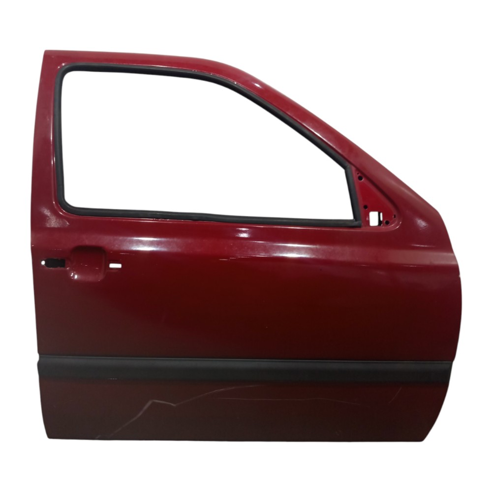 Porta Dianteiro Direita Volkswagen Golf 1994 A 1998 Dianteira Direito 1