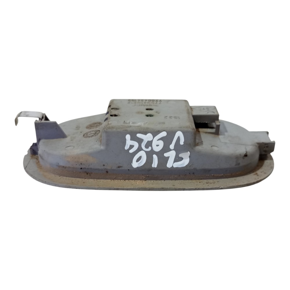 Luz Teto Cortesia Renault Clio 1.0 16v 1998 1999 2000 A 2006 3