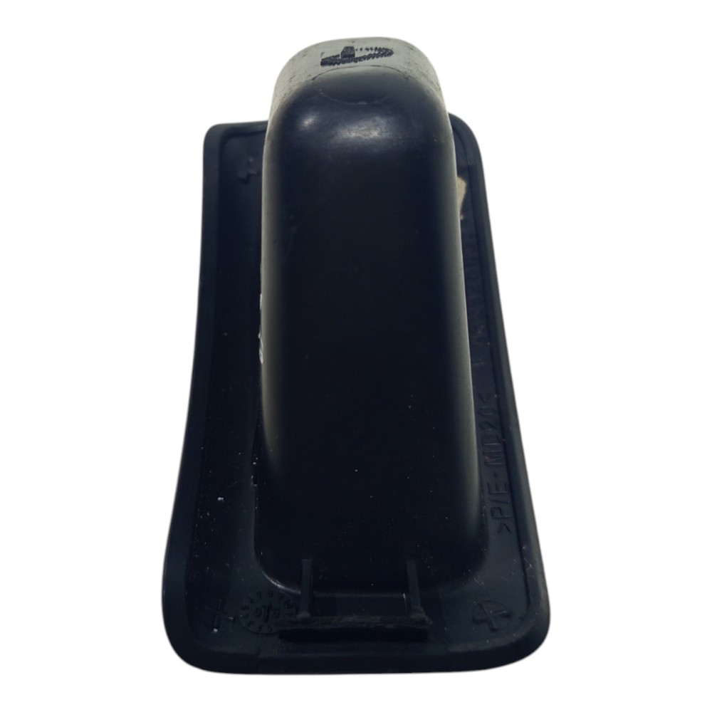 Acabamento Porta Objeto Console Peugeot 206 2001 2002 A 2009 Preto 3