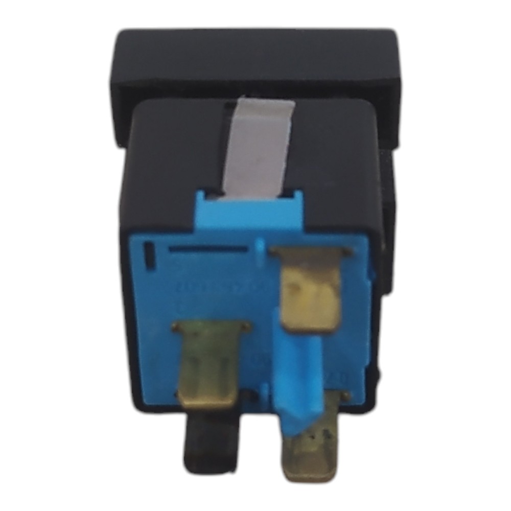 Comando Botão Alarme Chevrolet Vectra 1997 1998 1999 A 2005 4