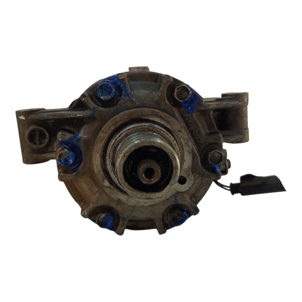 Compressor Ar Condicionado Bmw 320i 2.0 2005 06 A 2011 118i 6